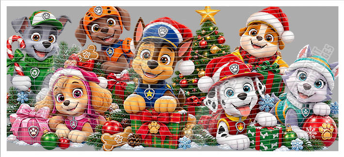 16oz Christmas-J10-3079